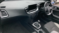 Kia Ceed 1.6 CRDi 48V ISG GT-Line 5dr Diesel Hatchback